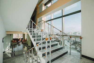 Kristal Palace Hotel