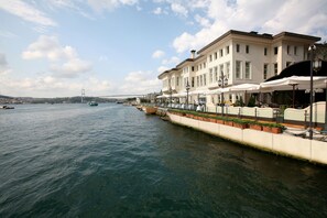 Exterior - Hotel Les Ottomans - Boutique Class (Istanbul)