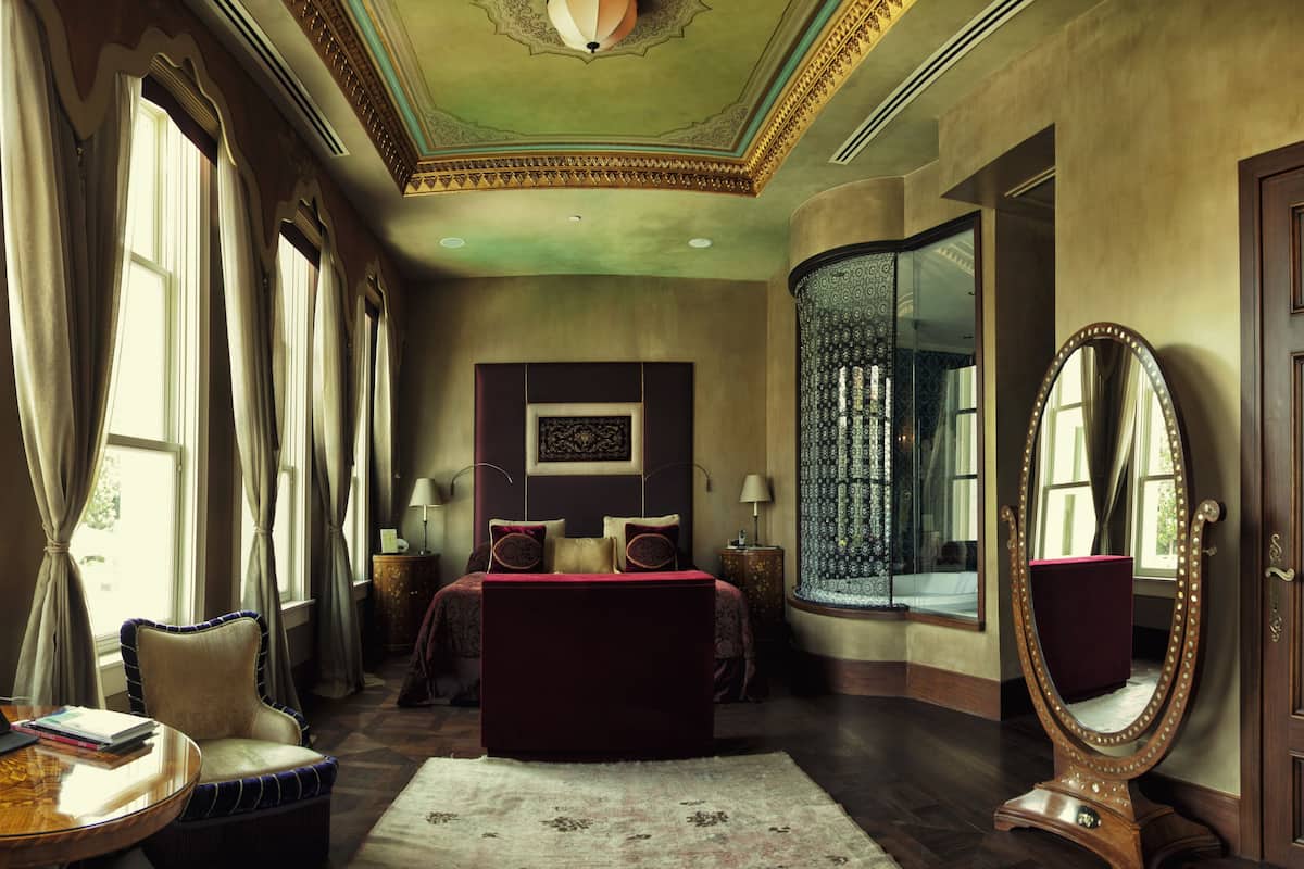 Suite (Hurrem Sultan)