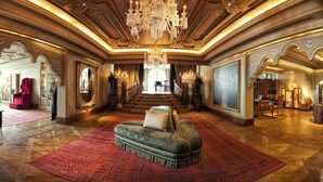 Unclassified image, 2 of 26, button - Hotel Les Ottomans - Boutique Class (Istanbul)