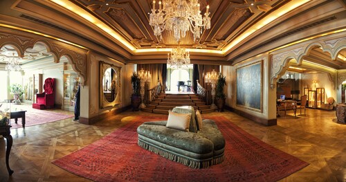Hotel Les Ottomans - Boutique Class