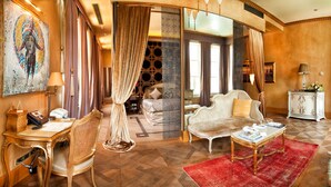 Unclassified image, 3 of 26, button - Hotel Les Ottomans - Boutique Class (Istanbul)