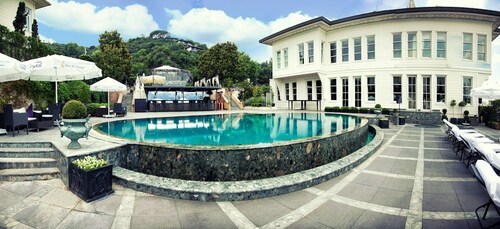 Hotel Les Ottomans - Boutique Class