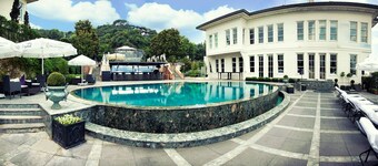 Hotel Les Ottomans - Boutique Class