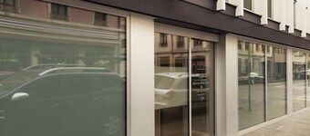 Résidence Studio Genève Centre by Accor