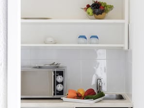 Standard-Apartment, 1 Schlafzimmer