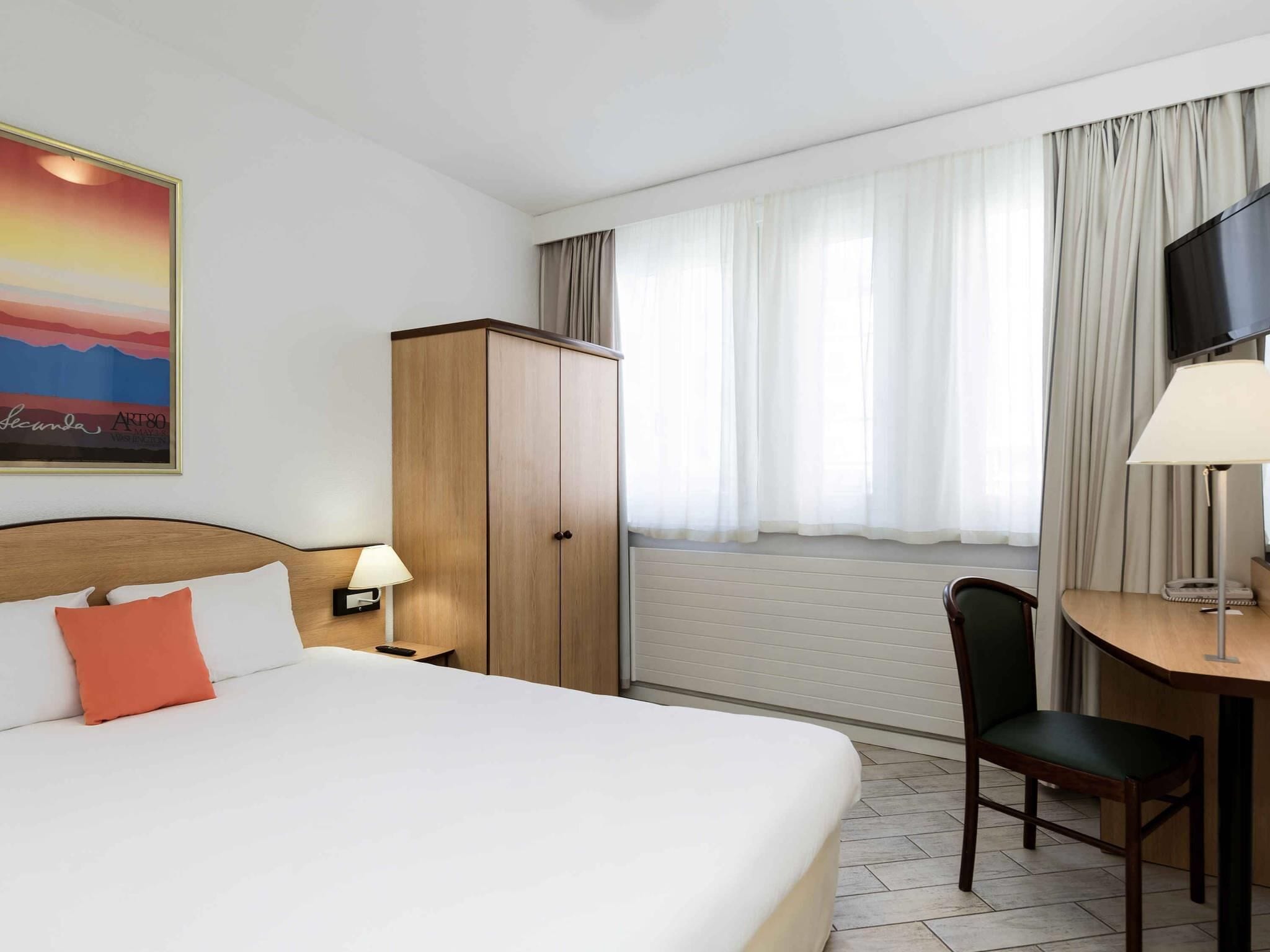 Standard-Apartment, 1 Schlafzimmer