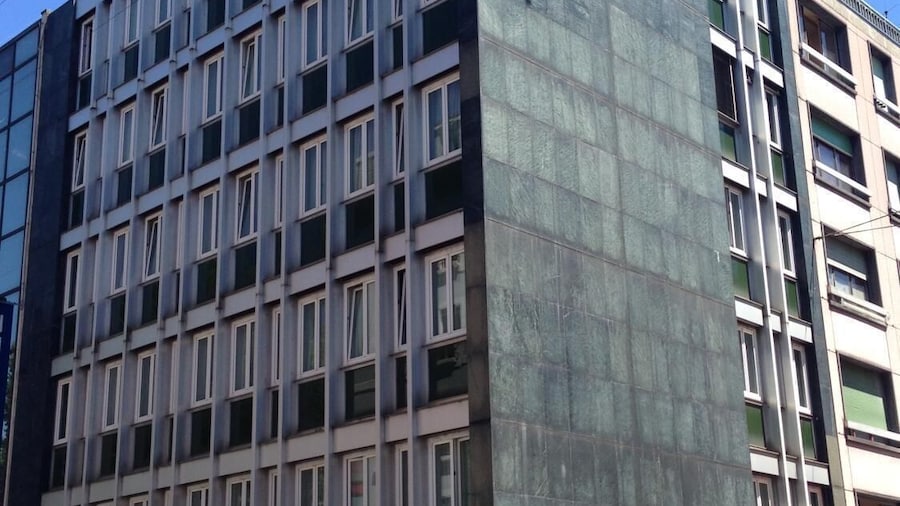 レジデンス スタジオ ジュネーブ センター バイ アコー