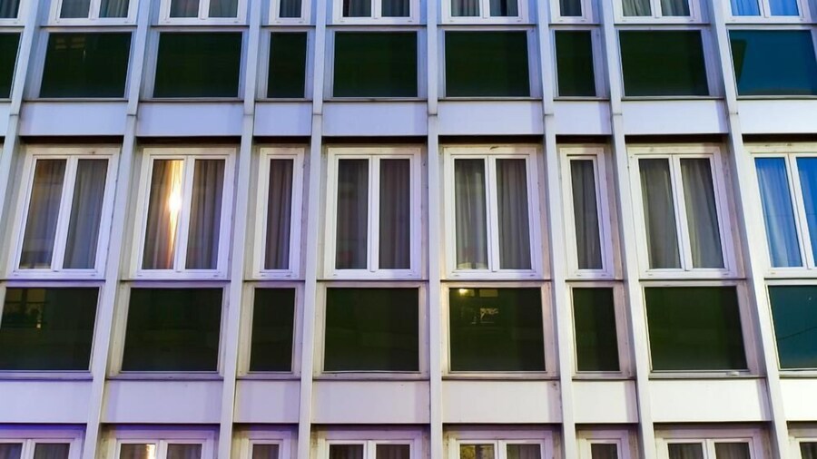 Résidence Studio Genève Centre by Accor