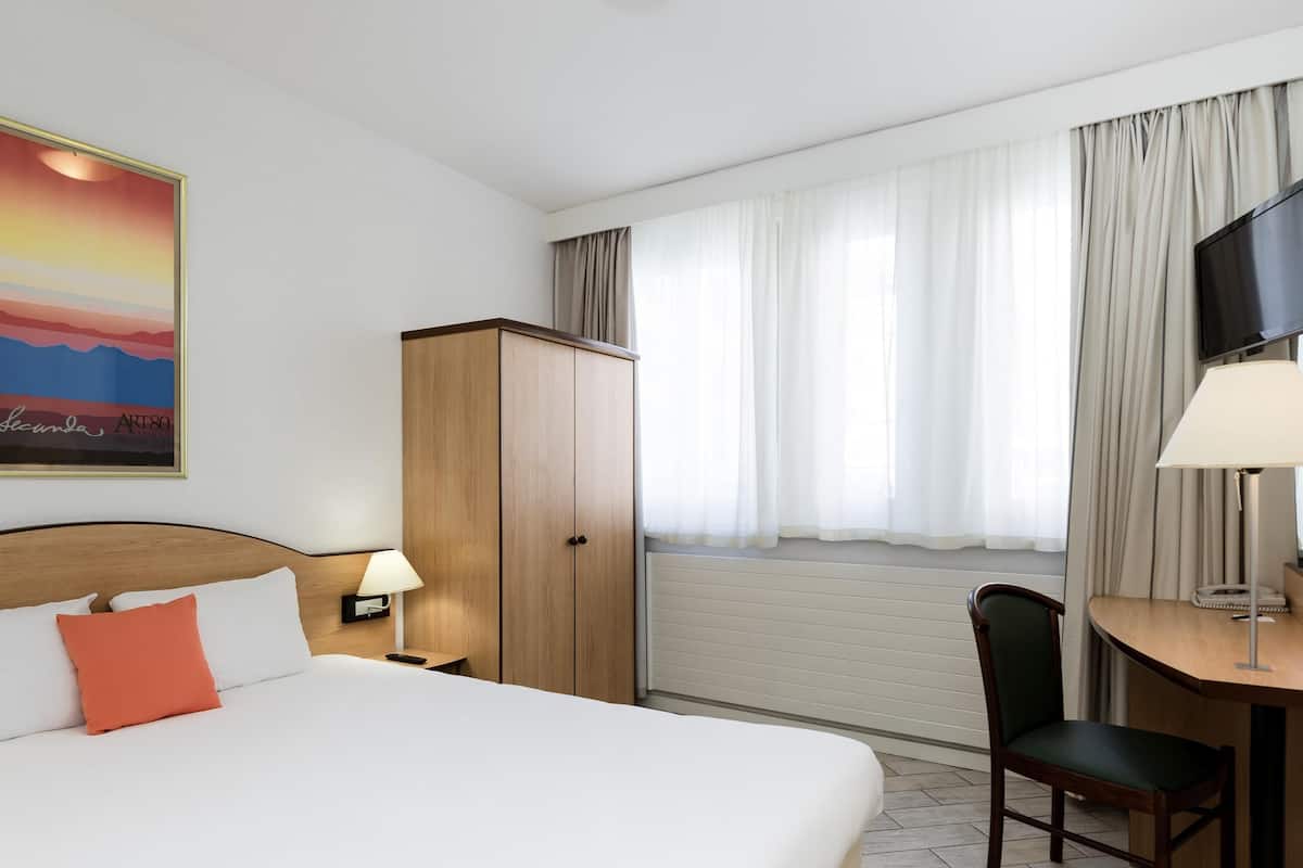 Appartement Standard, 1 chambre