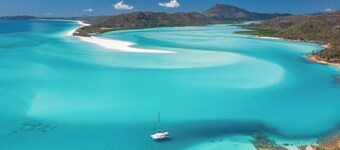 Azure Sea Whitsunday Resort