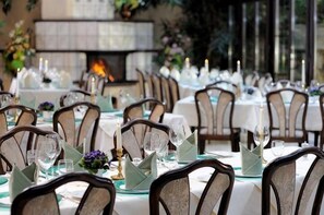 Banquet hall - Wald-Cafe (Bonn)