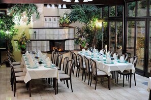 Salón de eventos
