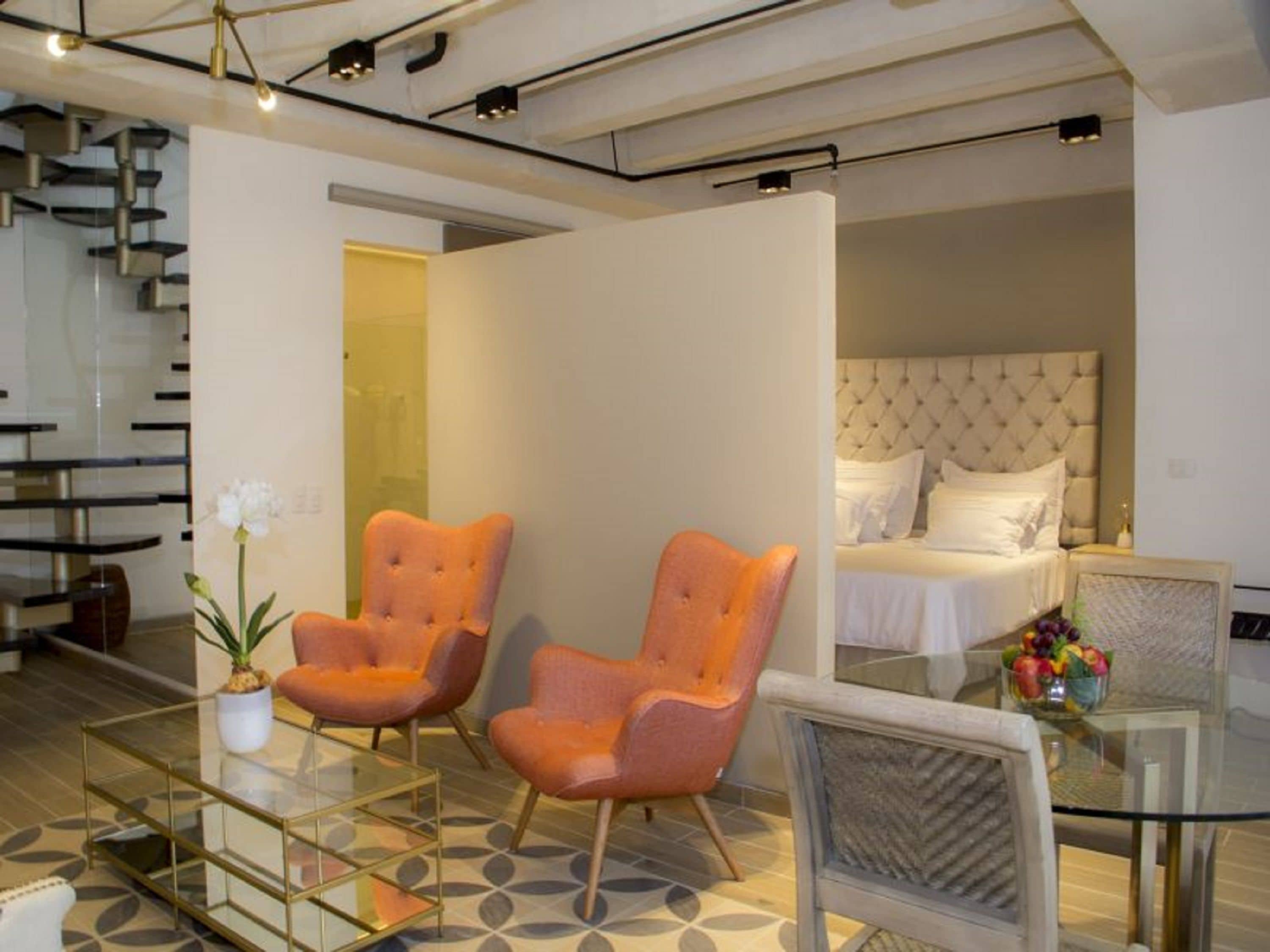 Foto - Country International Hotel