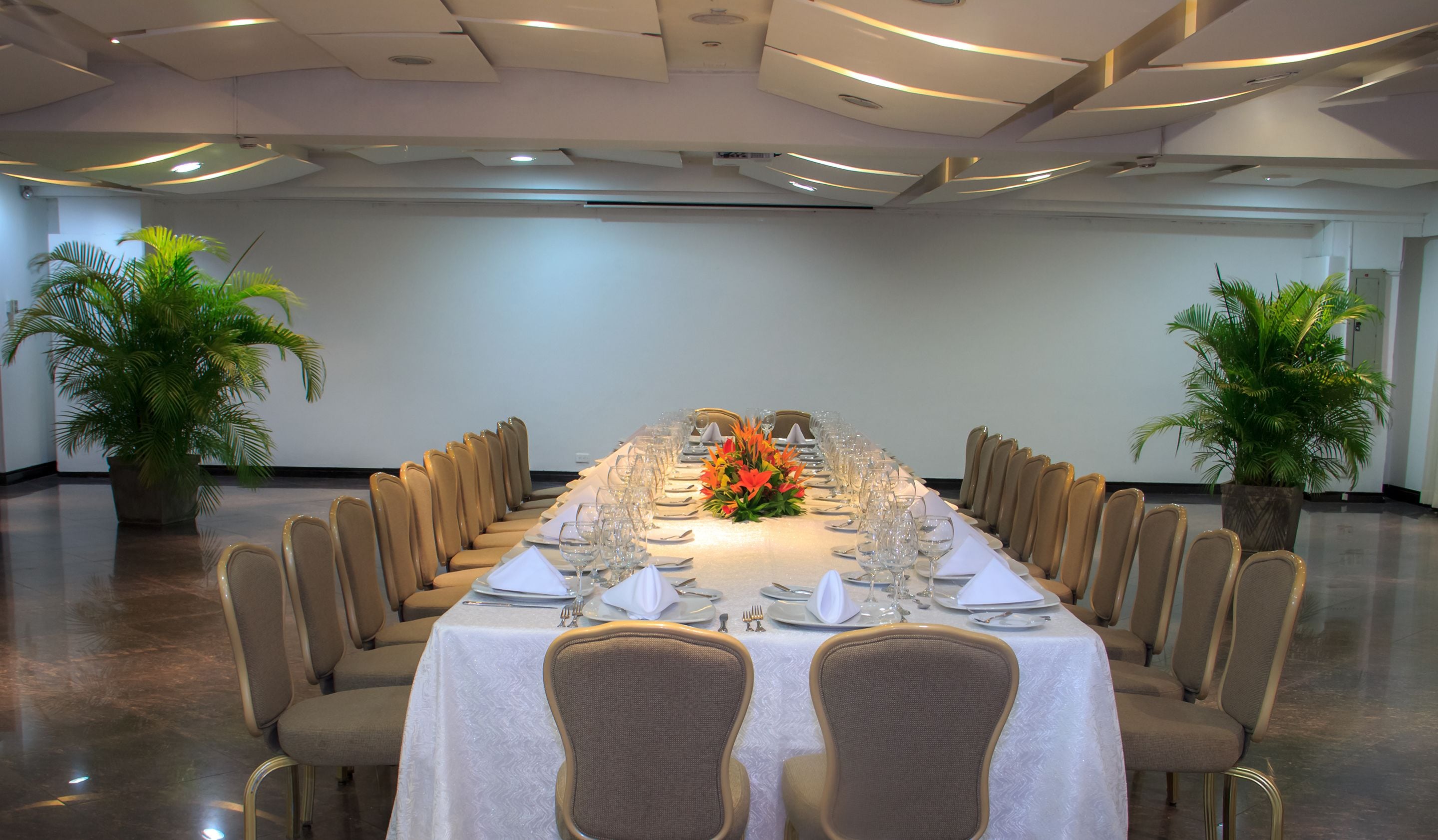 Foto - Country International Hotel