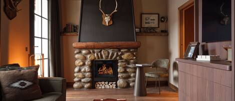 Literie de qualité supérieure, minibar, coffres-forts dans les chambres