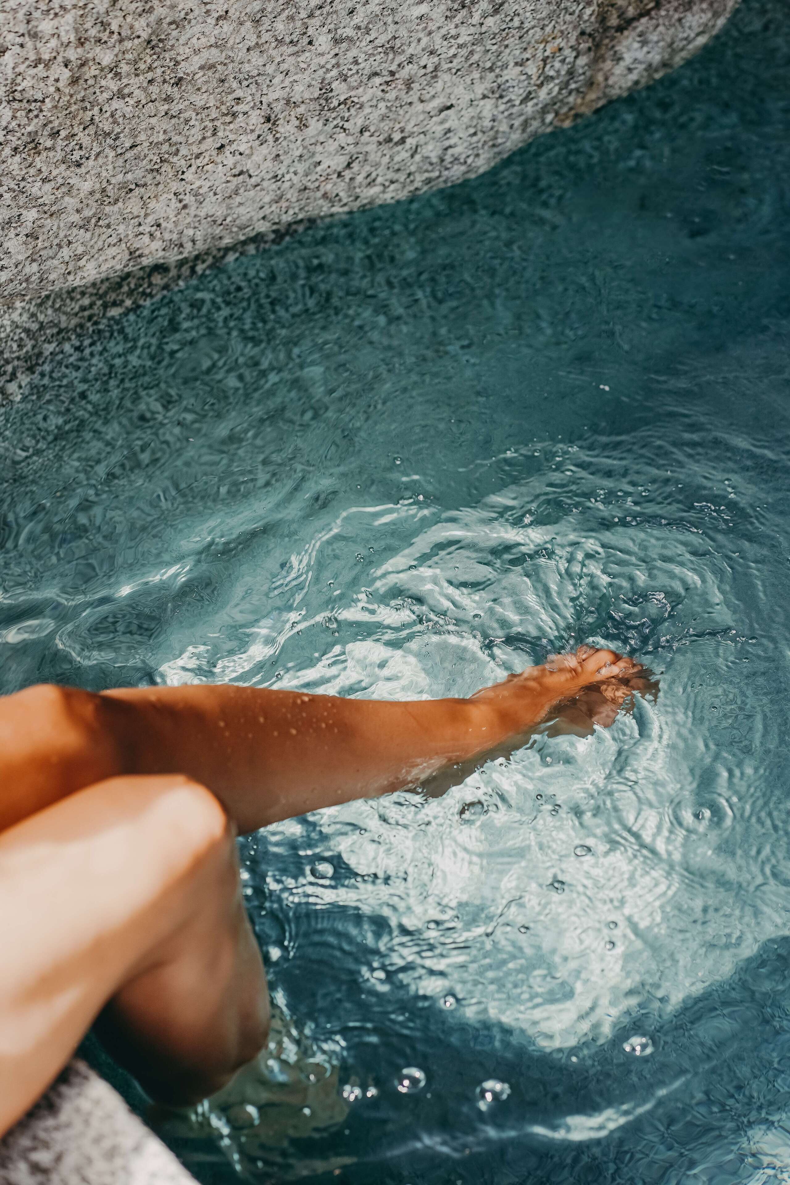 indoor pool, seasonal outdoor pool