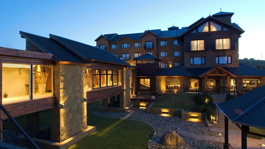 Imago Hotel & Spa