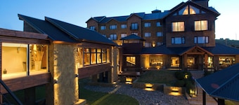 Imago Hotel & Spa