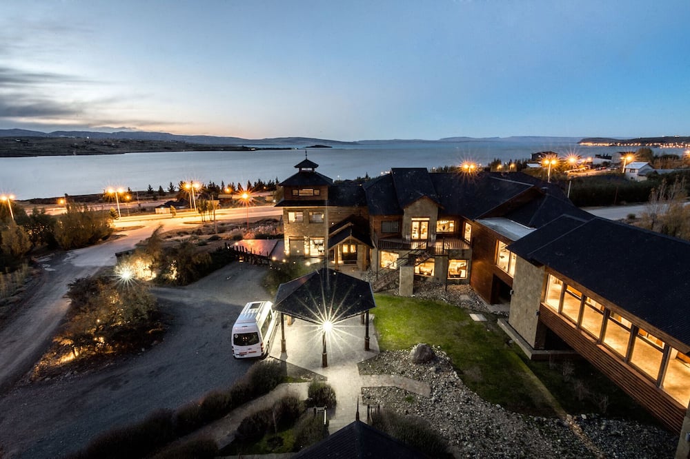 Imago Hotel & Spa
