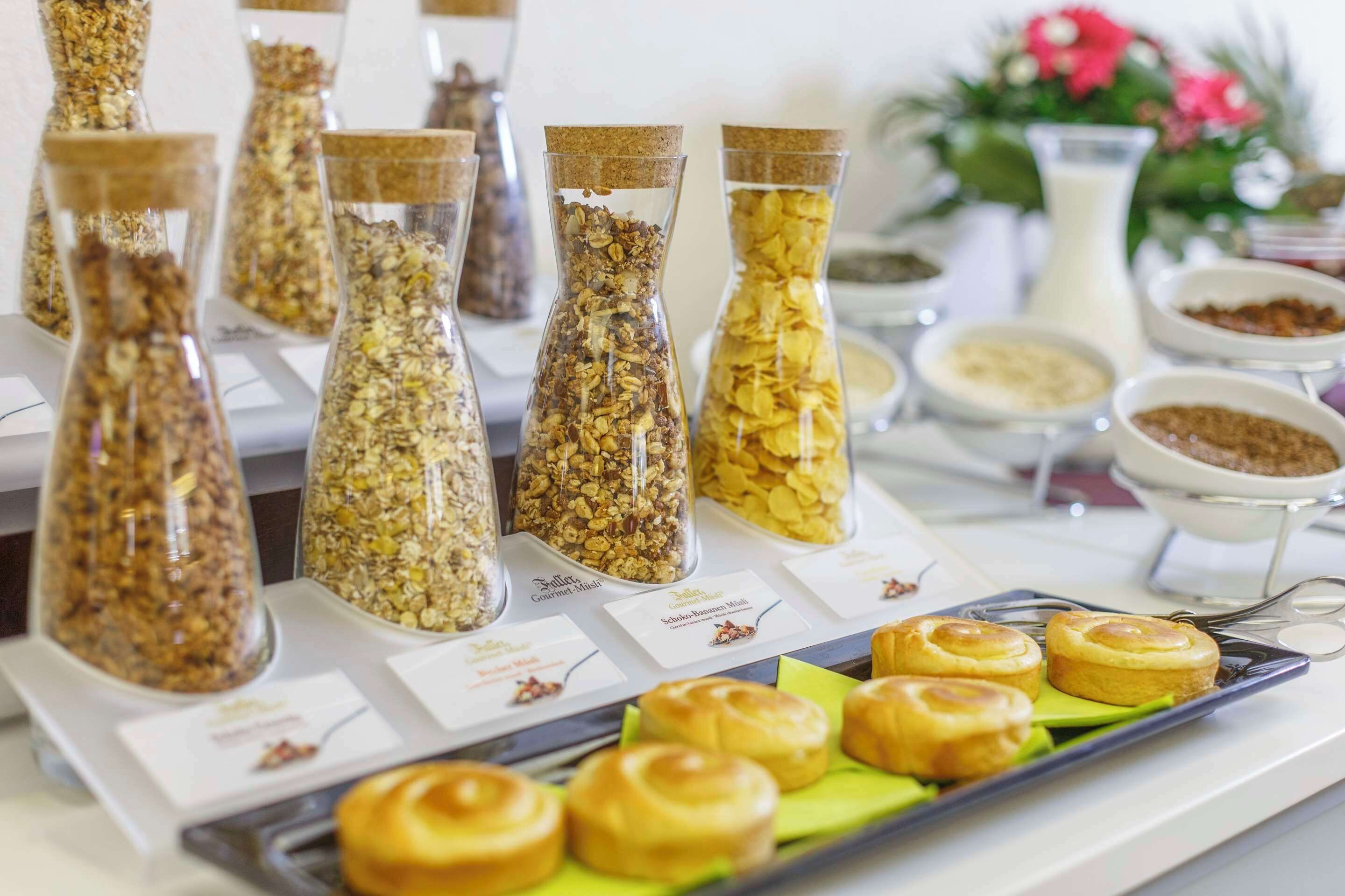 Foto - Sure Hotel by Best Western Bad Dürrheim