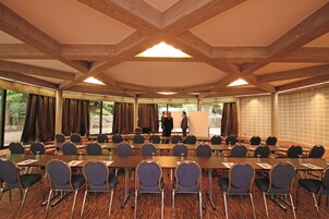Sala de reunião