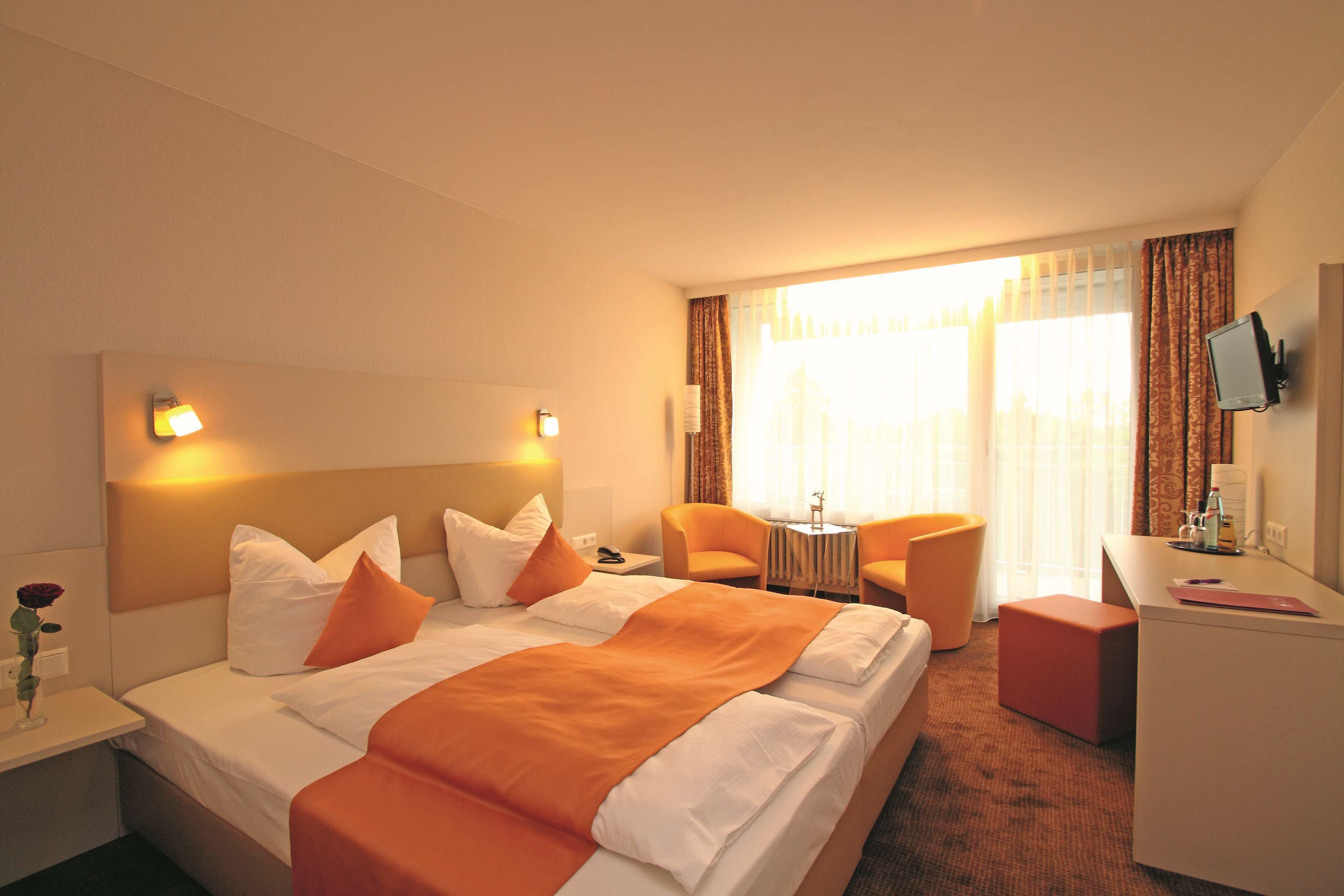Foto - Sure Hotel by Best Western Bad Dürrheim