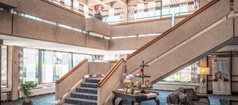 Sure Hotel by Best Western Bad Duerrheim