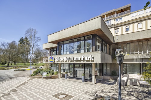 Sure Hotel by Best Western Bad Duerrheim