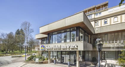 Sure Hotel by Best Western Bad Duerrheim
