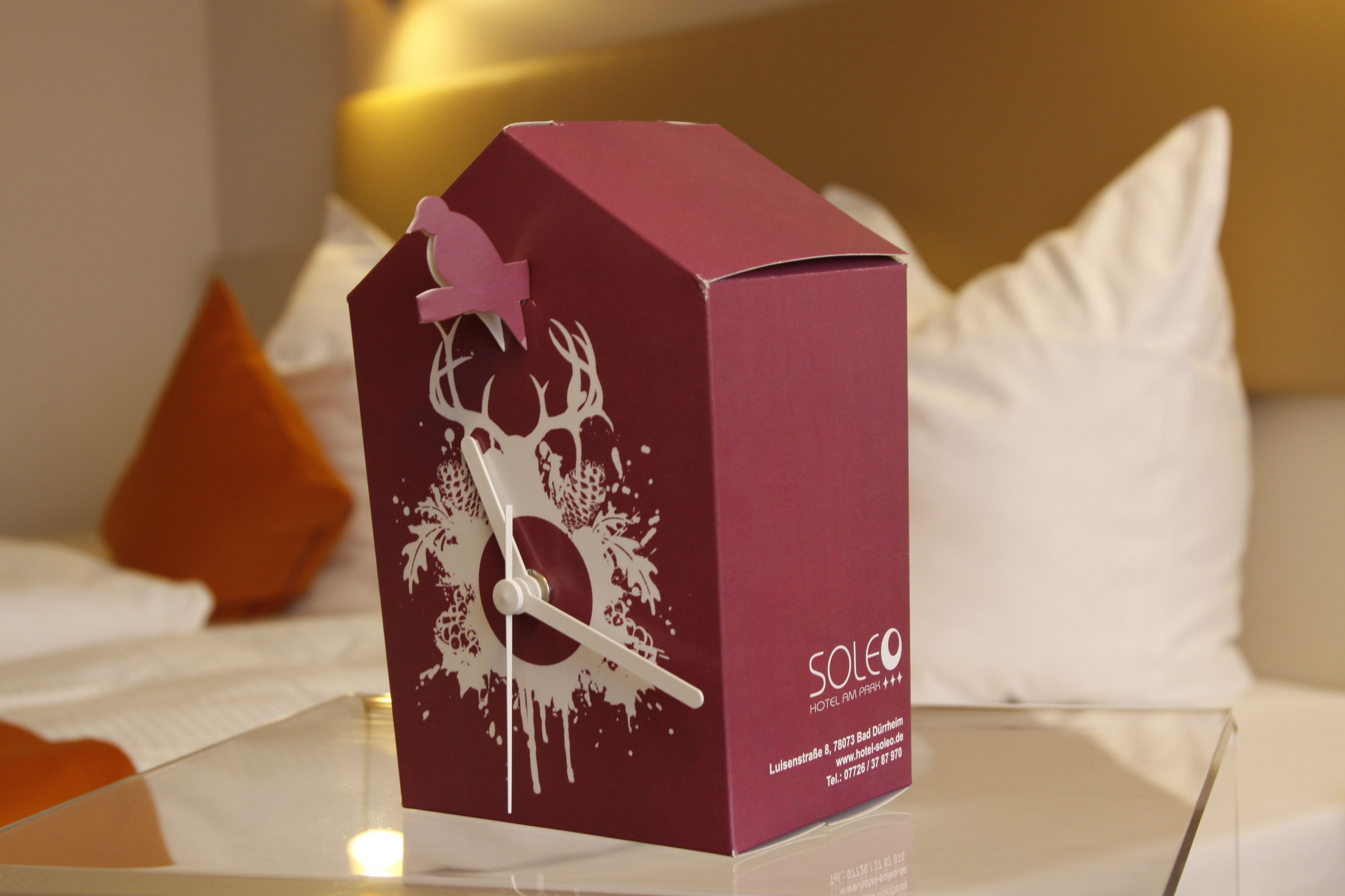 Foto - Sure Hotel by Best Western Bad Dürrheim