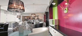 Sure Hotel by Best Western Bad Duerrheim