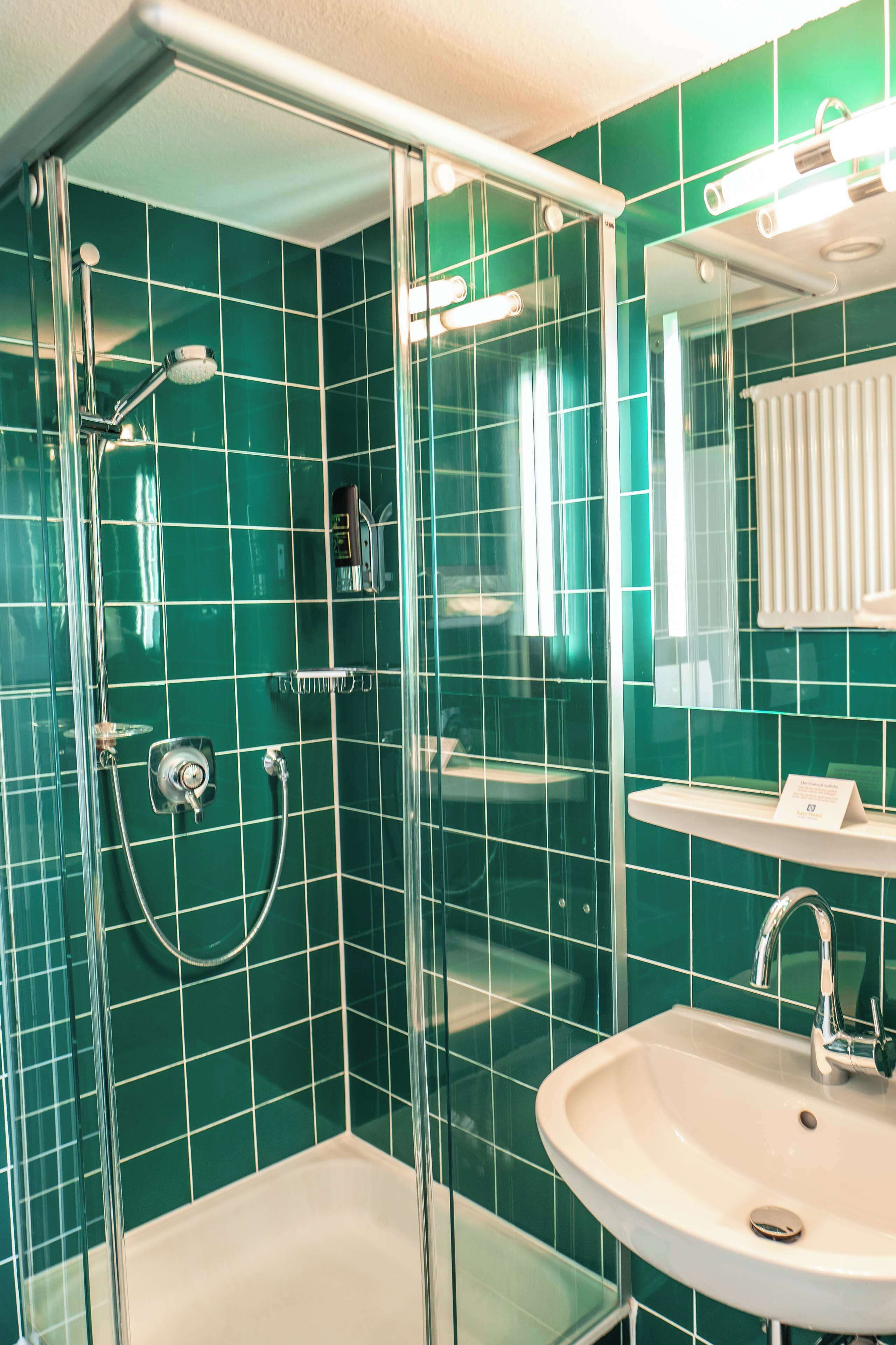 Foto - Sure Hotel by Best Western Bad Dürrheim