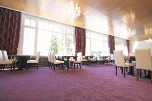 Restaurant - Sure Hotel by Best Western Bad Duerrheim (Bad Duerrheim)