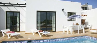 Villas Salinas de Matagorda