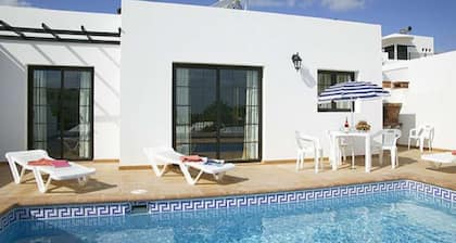 Villas Salinas de Matagorda