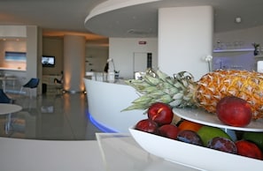 Dining - Blu Suite Hotel (Bellaria-Igea Marina)