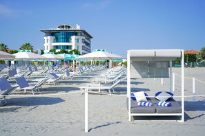 Vistas desde el alojamiento