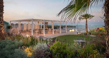 Blu Suite Hotel