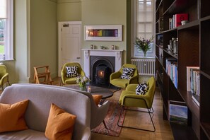 Lounge - Hotel Du Vin Exeter (Exeter)