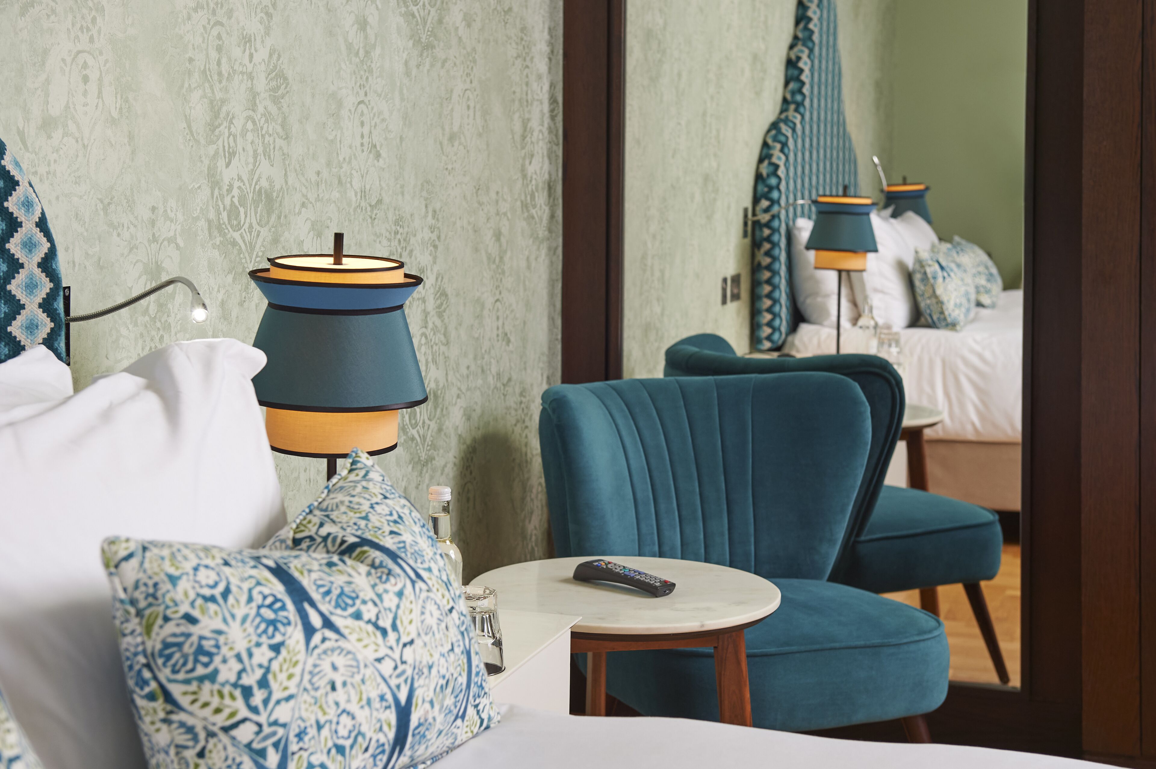 Photo - Hotel du Vin Exeter