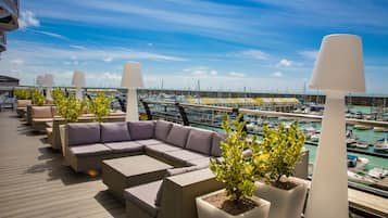 Teras/patio