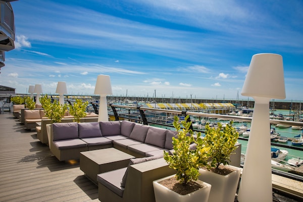 Malmaison Brighton - Brighton, UK