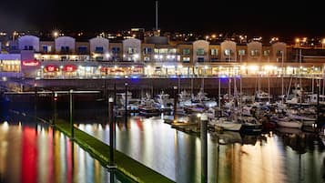 Marina/club náutico