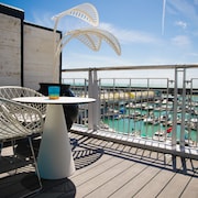 Malmaison Brighton