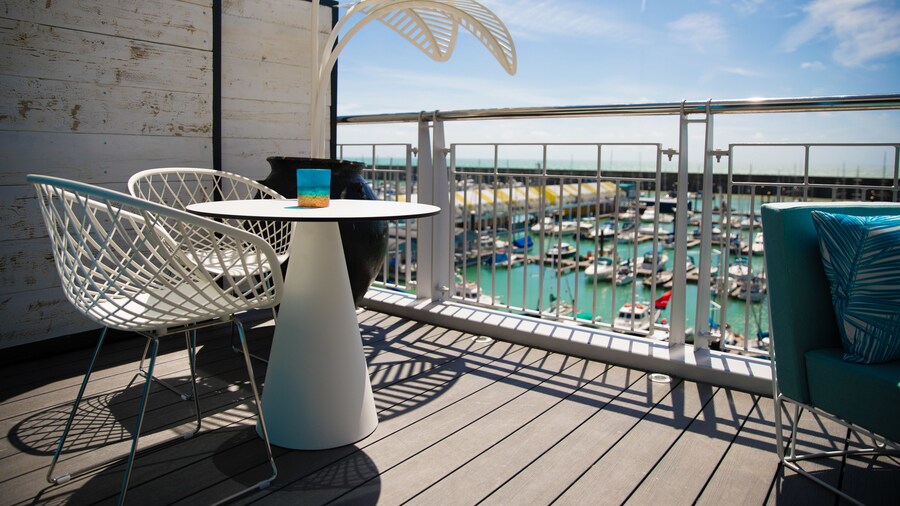 Malmaison Brighton