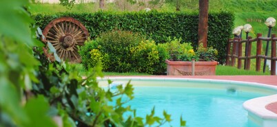 Hotel Certaldo