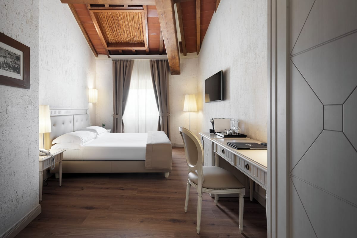 Comfort-Zimmer
