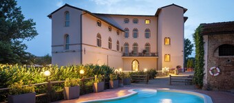 LHP チェルタルド リゾート