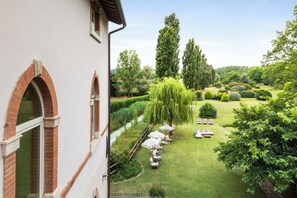 Garden - LHP Certaldo Resort (Certaldo)